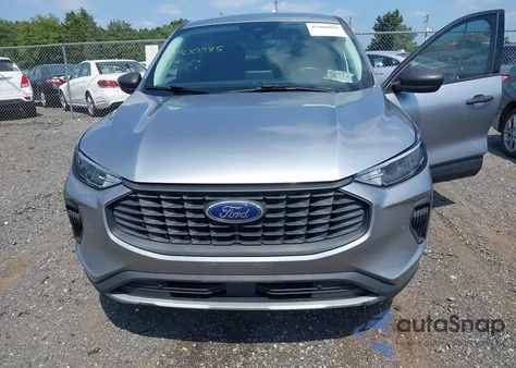 2023 Ford Escape from USA, damaged, VIN 1FMCU9FN5PUA12183